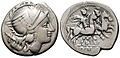 Aelia 1 denarius 611144.jpg