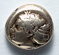 Greece, late 5th century BC - El Hecte - 1917.982 - Cleveland Museum of Art.jpg