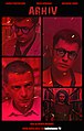 "Arhiv" Službeni poster napravio Lovro Preprotnik.jpg